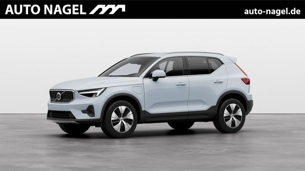 Volvo XC40 Recharge T4 Plus Dark 155 kW image number 1