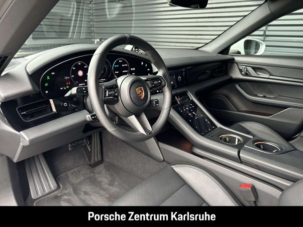 Porsche Taycan 4S 420 kW image number 7