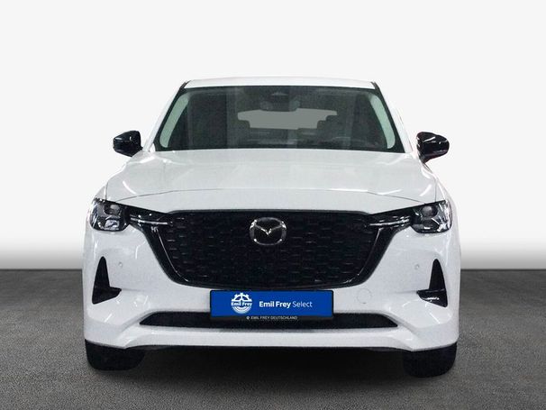 Mazda CX-60 241 kW image number 2