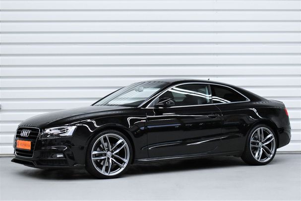 Audi A5 S-line 140 kW image number 1