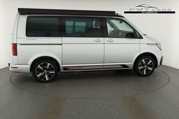 Volkswagen T6 California 2.0 TDI 4Motion DSG 150 kW image number 20