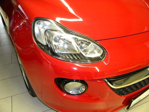 Opel Adam 64 kW image number 7