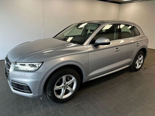 Audi Q5 185 kW image number 9