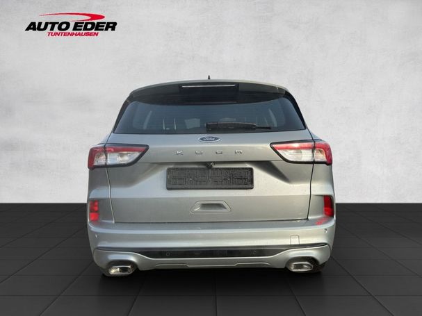 Ford Kuga ST-Line 88 kW image number 14