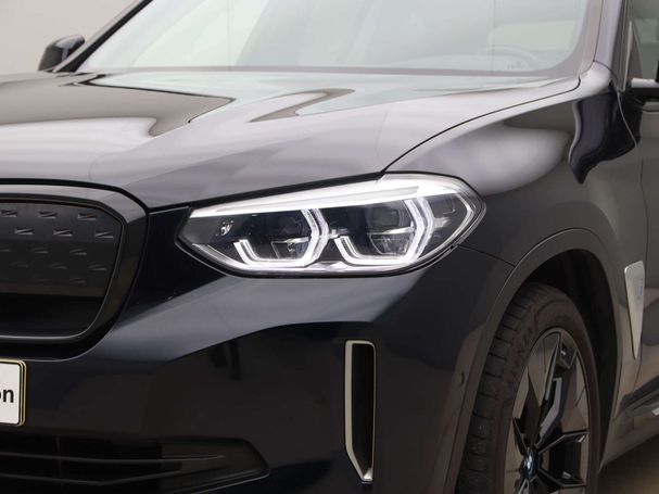 BMW iX3 M Sport 210 kW image number 20