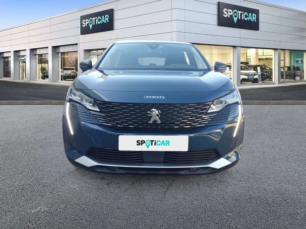 Peugeot 3008 PureTech S&S Active 96 kW image number 1