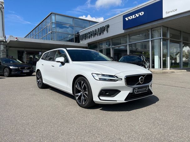 Volvo V60 B4 145 kW image number 1