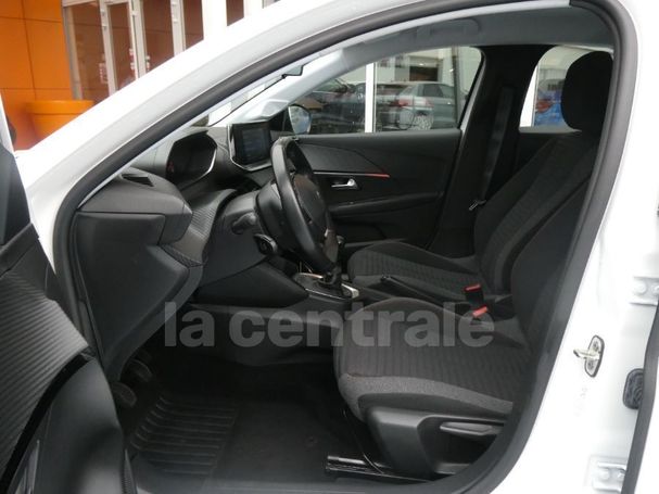 Peugeot 208 PureTech 100 Active 74 kW image number 16