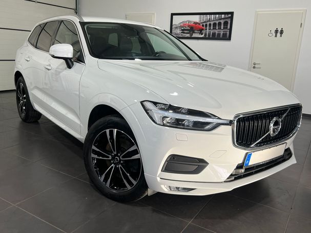 Volvo XC60 140 kW image number 4