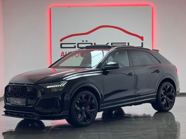 Audi RSQ8 441 kW image number 1