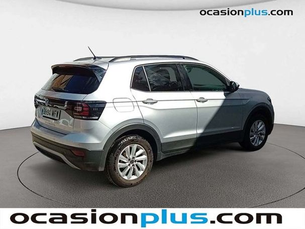 Volkswagen T-Cross 1.0 TSI 81 kW image number 2