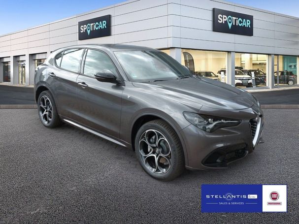 Alfa Romeo Stelvio Q4 206 kW image number 2