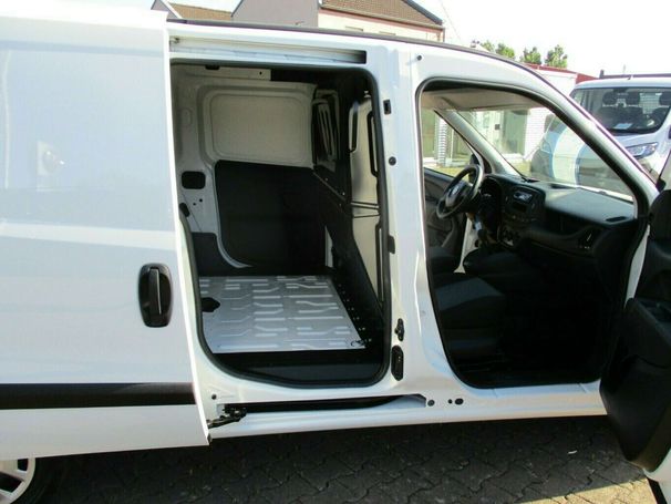 Fiat Doblo Cargo SX 88 kW image number 6