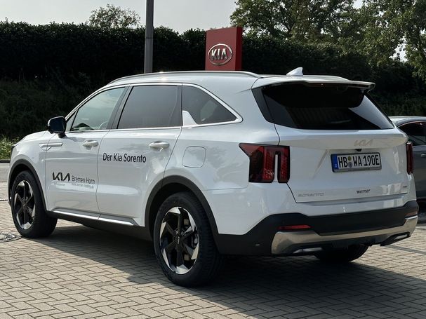 Kia Sorento 1.6 Platinum AWD 185 kW image number 4