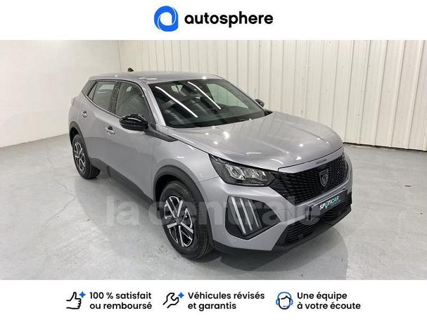 Peugeot 2008 1.2 PureTech 74 kW image number 3