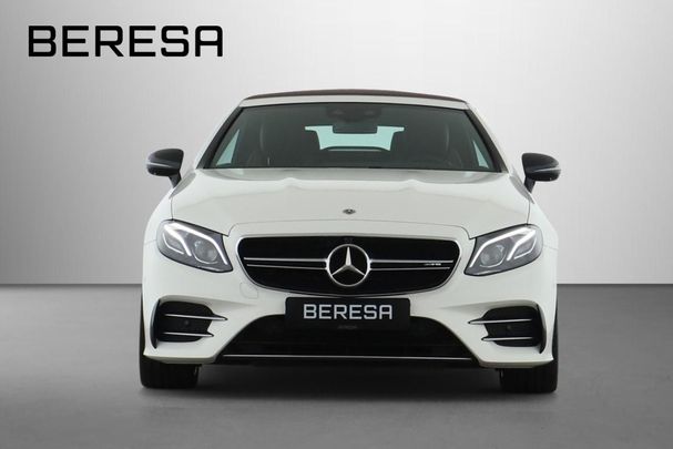 Mercedes-Benz E 53 AMG 320 kW image number 2