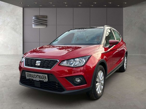 Seat Arona 1.0 TSI DSG Style 85 kW image number 1