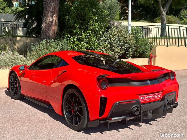 Ferrari 488 530 kW image number 1