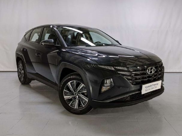 Hyundai Tucson 1.6 110 kW image number 1