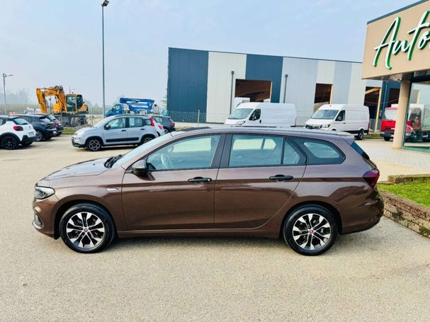 Fiat Tipo 96 kW image number 4