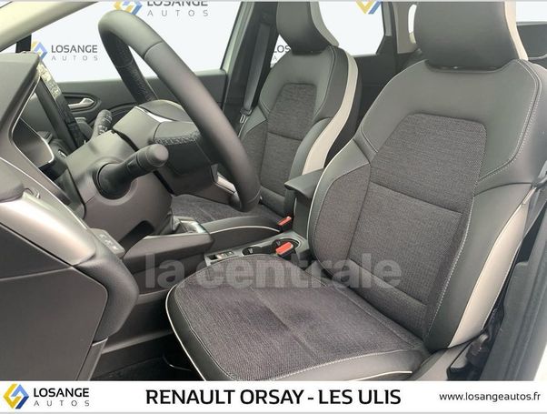 Renault Captur Mild Hybrid 140 Techno 103 kW image number 15