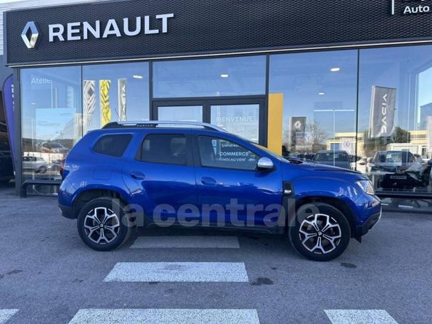 Dacia Duster Blue dCi 115 Prestige 85 kW image number 2