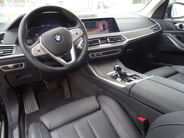 BMW X7 xDrive40d 250 kW image number 5