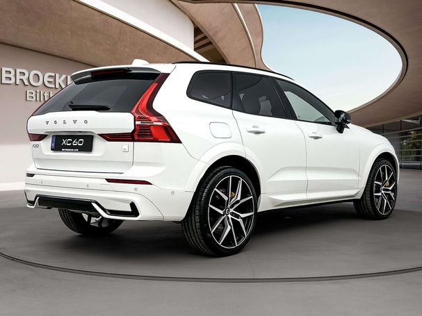 Volvo XC60 T8 335 kW image number 4