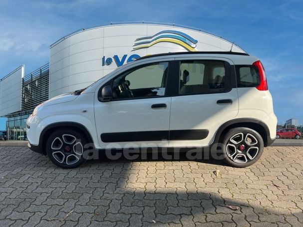 Fiat Panda 51 kW image number 18