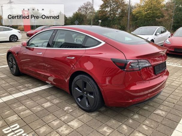 Tesla Model 3 Long Range AWD 258 kW image number 3