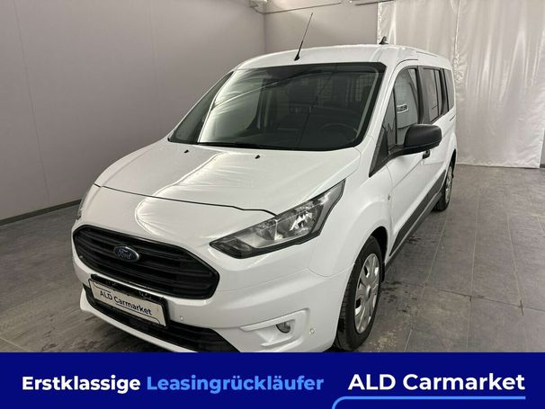 Ford Transit Connect 230 L2 S&S Trend 88 kW image number 1