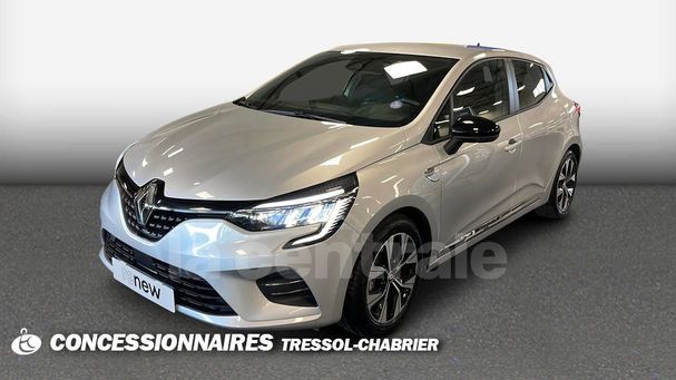 Renault Clio 1.6 E-Tech 103 kW image number 1