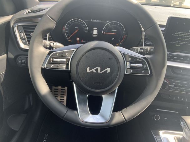 Kia XCeed 1.6 T-GDi 150 kW image number 9