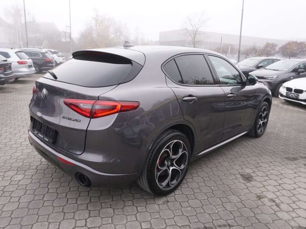 Alfa Romeo Stelvio 2.0 16V 205 kW image number 4