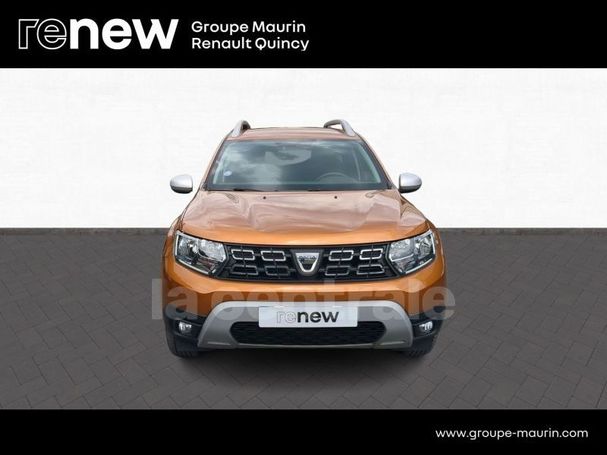 Dacia Duster TCe 130 Prestige 96 kW image number 15