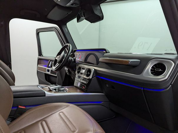 Mercedes-Benz G 350 d 210 kW image number 22