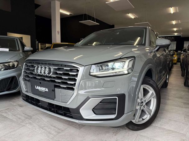 Audi Q2 30 TFSI Sport Business 85 kW image number 2