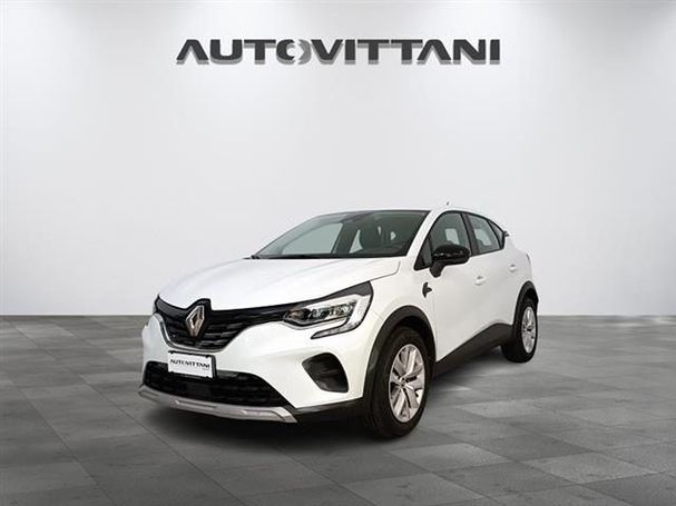 Renault Captur TCe Equilibre 67 kW image number 1