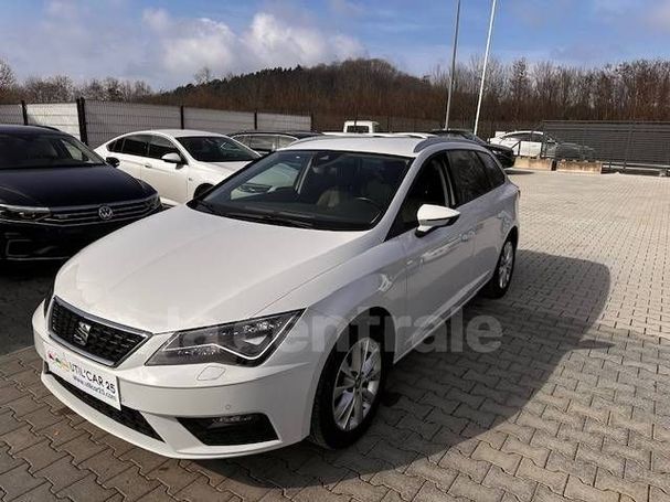 Seat Leon ST 1.6 TDI Style 85 kW image number 1