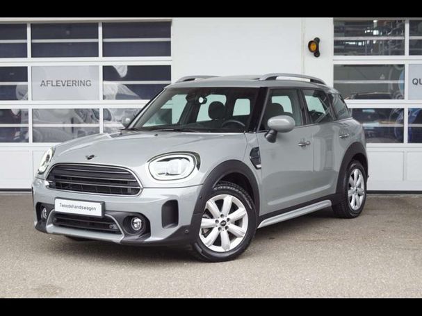 Mini Cooper Countryman Mini 100 kW image number 1