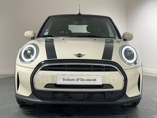 MINI Cooper Cabrio 100 kW image number 2