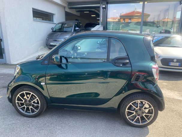 Smart ForTwo EQ 60 kW image number 5