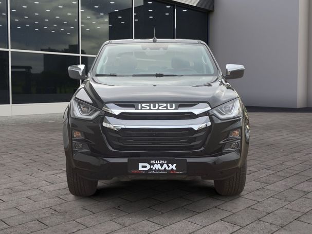 Isuzu D-Max Double Cab 120 kW image number 3