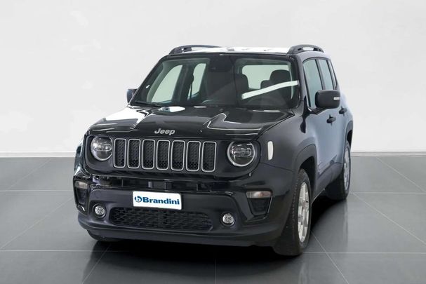 Jeep Renegade 96 kW image number 1