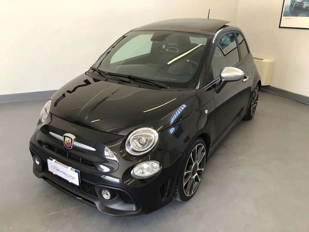 Abarth 595 Turismo 1.4 T-Jet 165 121 kW image number 1