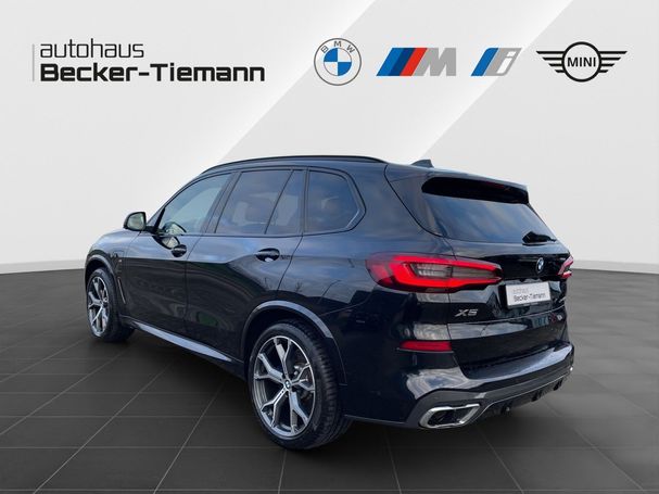 BMW X5 45e xDrive 290 kW image number 4