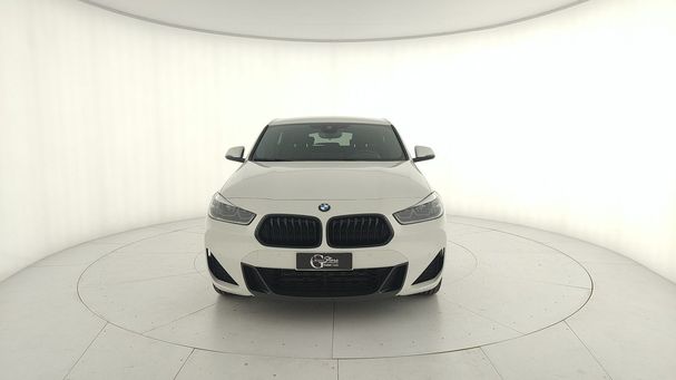 BMW X2 xDrive18d 110 kW image number 2