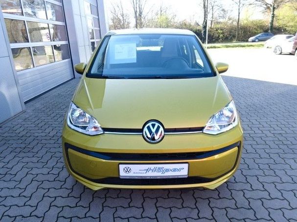 Volkswagen up! 44 kW image number 3