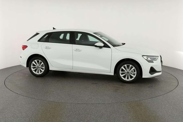 Audi A3 35 TDI S tronic Sportback 110 kW image number 20