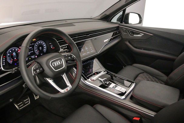 Audi SQ7 373 kW image number 41